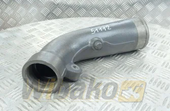 Turbocharger connector Deutz BF8M1015 04224839/04224862R