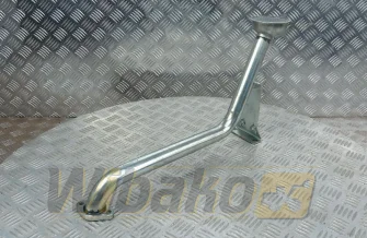 Pipeline for engine Deutz 04222743