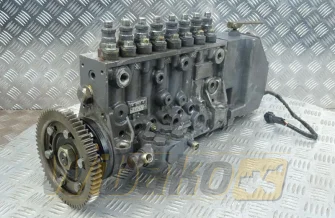 Injection pump Bosch PE8P120A300LV-B 0401881131