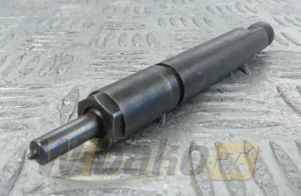 Injector 250 bar Deutz 02126825