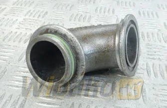 Turbocharger elbow Deutz 04290947