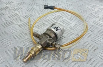 Temperature sensor wody Visco Dynair TPV1/14 BK102