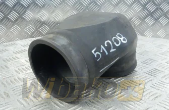 Elbow elastyczne turbosprężarki Cummins M11 3037625