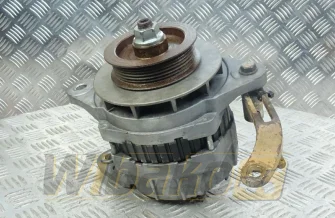 Alternator Cummins 3935530