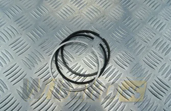 Piston rings 0.50 Kolbenschmidt 800054410050