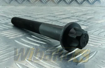 Cylinder head screw 133 mm BF Original 20080520138