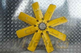 Fan Liebherr 9279079
