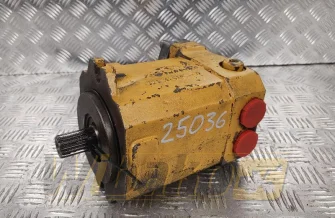Swing motor Linde MMF43 520B040354