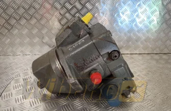 Hydraulic motor Liebherr FMV100 9889318