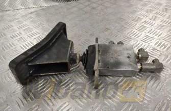 Pedal Komatsu PW180-7 