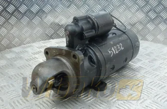Starter Bosch 02934702/0001365004