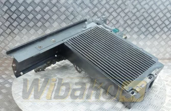 Hydraulic Oil Cooler Deutz 04500613