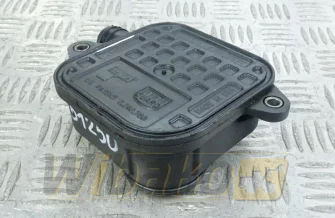 Crankcase breather Cummins 3964092