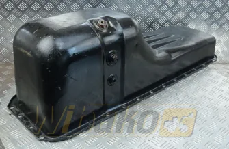 Oil sump Cummins QSL538/8.9 3944262