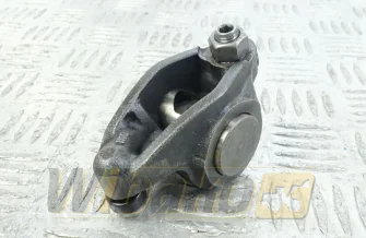 Rocker arm ssąca Cummins 3964796