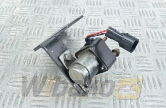 Coil Cummins QSL8.9 