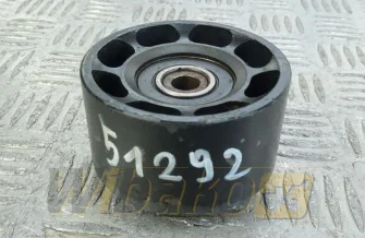 Intermediate idler roller Cummins 3978324
