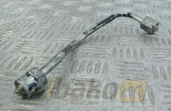 Fuel line listwy paliwowej Cummins 4943247
