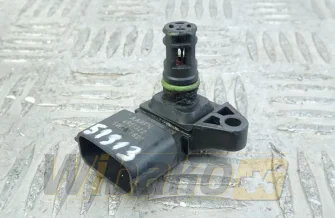 Air boost sensor VDO AARFN / 5WK96801 20461112