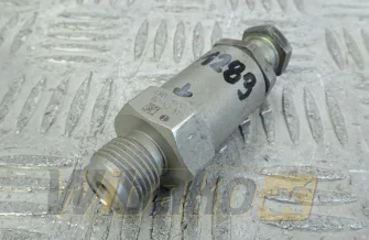 Fuel rail reduction adapter Bosch 1110010020 3963812/3963808