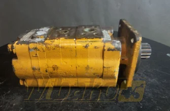 Hydraulic pump Commercial C230150 L1038187