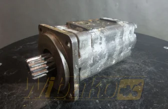 Hydraulic pump Commercial C230150 L1038187