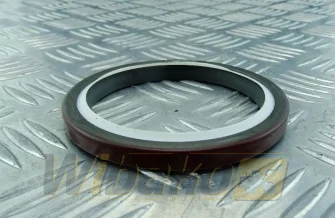 Shaft seal przód 75x93x8mm Corteco 49359771