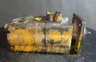Hydraulic pump Commercial C230150 L0747300