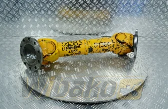 for loader Liebherr L551 