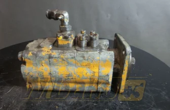 Hydraulic pump Commercial 47-3129320221-010 9-53860