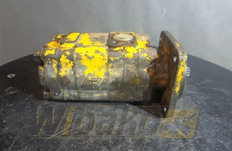 Hydraulic pump Commercial C230150 B109-8734