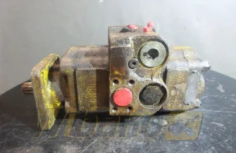 Hydraulic pump Commercial 313-9620-122 N078-4956