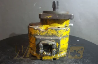 Hydraulic pump Commercial M76A878BE0F20-7 B51-8017