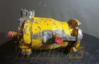 Hydraulic motor ZTS OMF23000000000 533/86