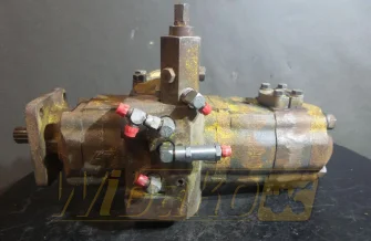Hydraulic pump Commercial NN NN