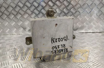 Controller (computer) ZF EST-17T 6009054069
