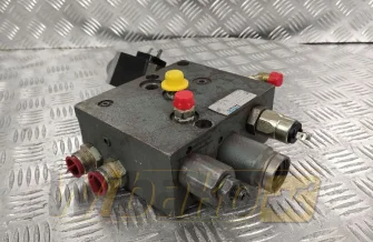 Valves set Rexroth LT13MPEA-20/100-030B18AG24 586645/4
