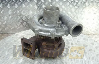 Turbocharger for engine Hanomag D964T 2992120M91