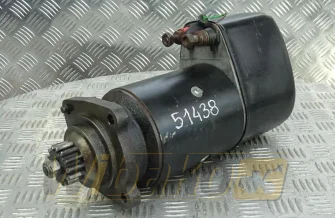 Starter Hanomag D964T 3095297M91
