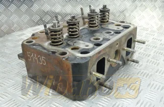 Cylinder head for engine Hanomag D964T 3090236M91