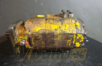 Hydraulic pump Commercial M75B978BI0L15-7B0L5-1 B123-4794
