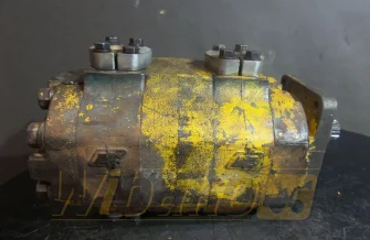 Hydraulic pump Commercial M75B978BI0L15-7B0L5-1 B123-4794