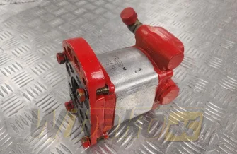 Gear pump Bosch/Linde HPR100 0510615028