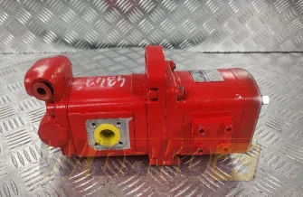 Gear pump Linde P1DJL2022/HPR130 