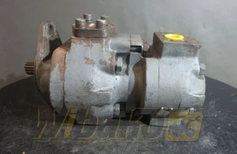 Hydraulic pump SPAX2210/1909/A21 0388/03