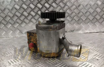 Gear pump Haldex W9A1-23-L-10-M-07-N-E134 