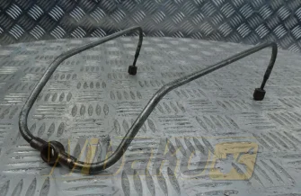 Flame Plug Fuel Line for engine Hanomag D964T 