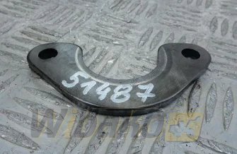 Camshaft thrust bracket Hanomag D964T 2871289M1