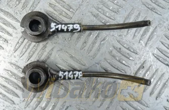 Piston cooling nozzle for engine Hanomag D964T 2870848M92