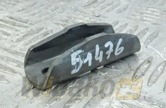 Injector holder Hanomag D964T 3079533M1